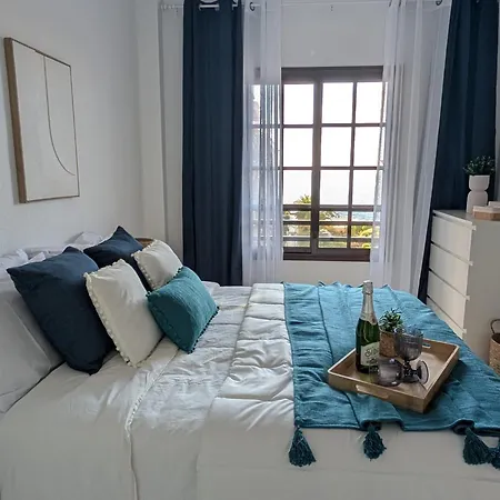 Appartement Glow Horizon By Deihu Experiences *
