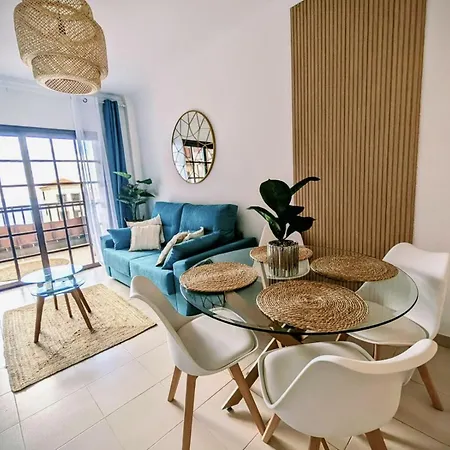 Appartement Glow Horizon By Deihu Experiences