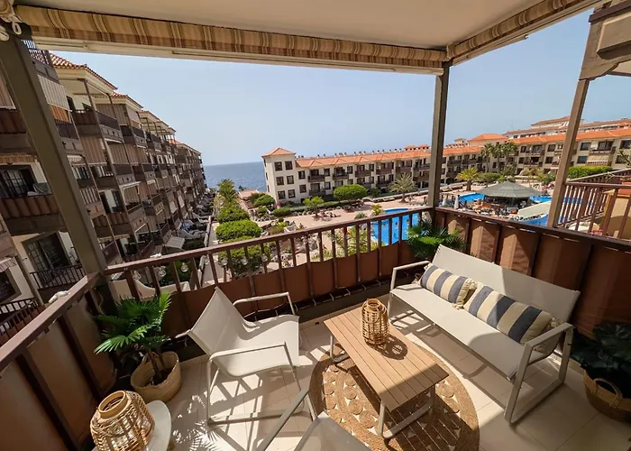 Glow Horizon By Deihu Experiences * Costa Del Silencio