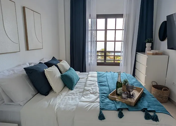 Appartement Glow Horizon By Deihu Experiences *