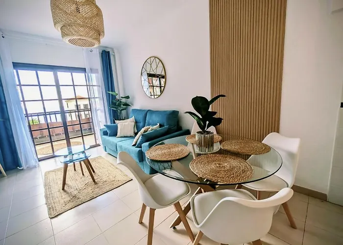 Appartement Glow Horizon By Deihu Experiences