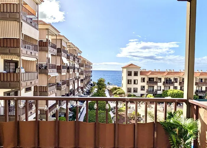 Appartement Glow Horizon By Deihu Experiences