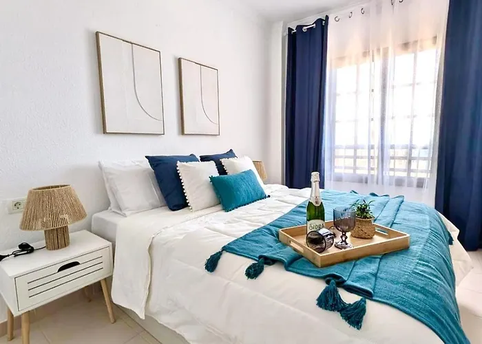 Appartement Glow Horizon By Deihu Experiences *