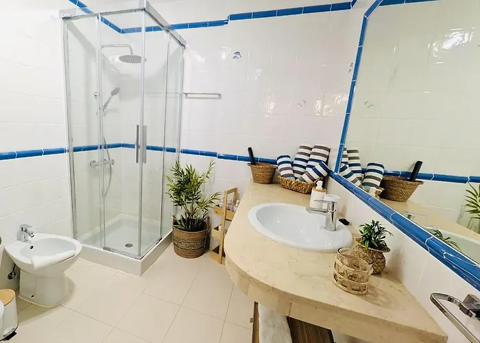 Appartement Glow Horizon By Deihu Experiences