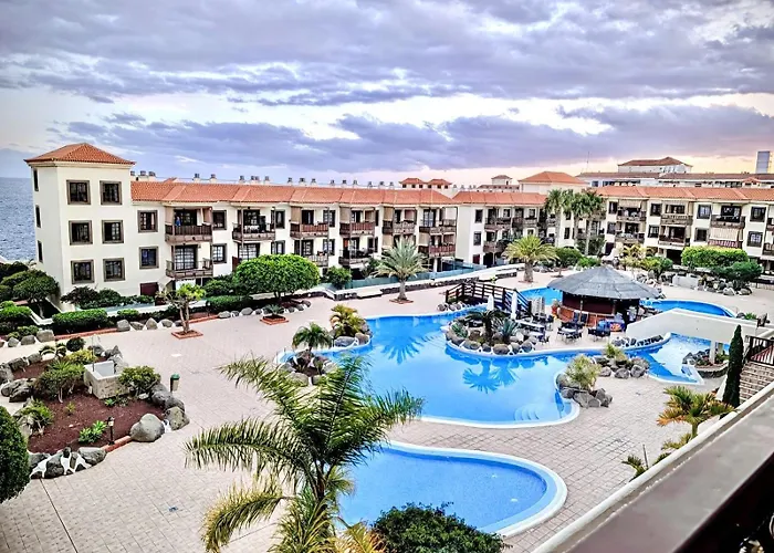 Appartement Glow Horizon By Deihu Experiences *