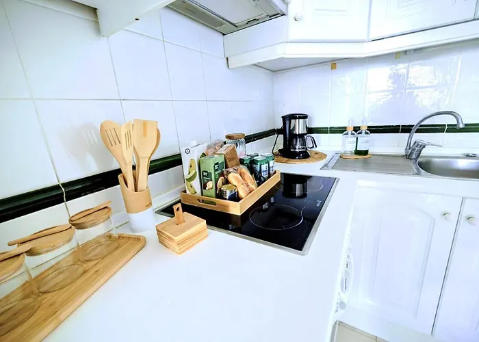 Glow Horizon By Deihu Experiences Appartement