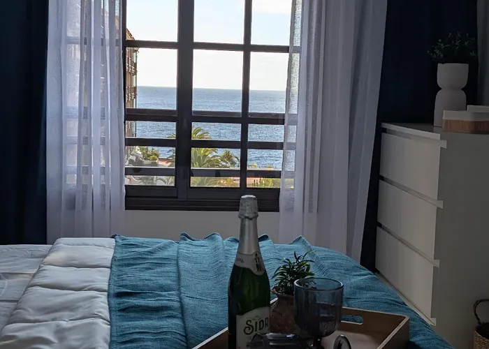 Appartement Glow Horizon By Deihu Experiences