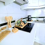 Glow Horizon By Deihu Experiences Appartement