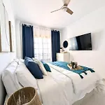 Appartement Glow Horizon By Deihu Experiences Costa Del Silencio