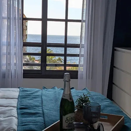 Appartement Glow Horizon By Deihu Experiences